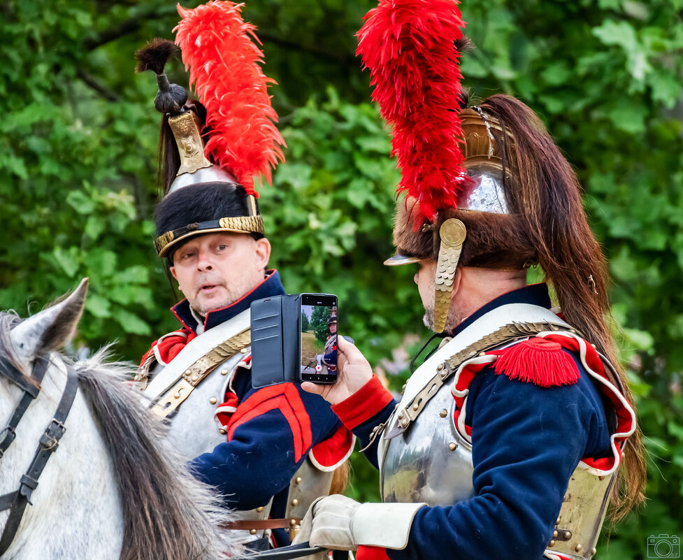 Фото для истории - Александр 
