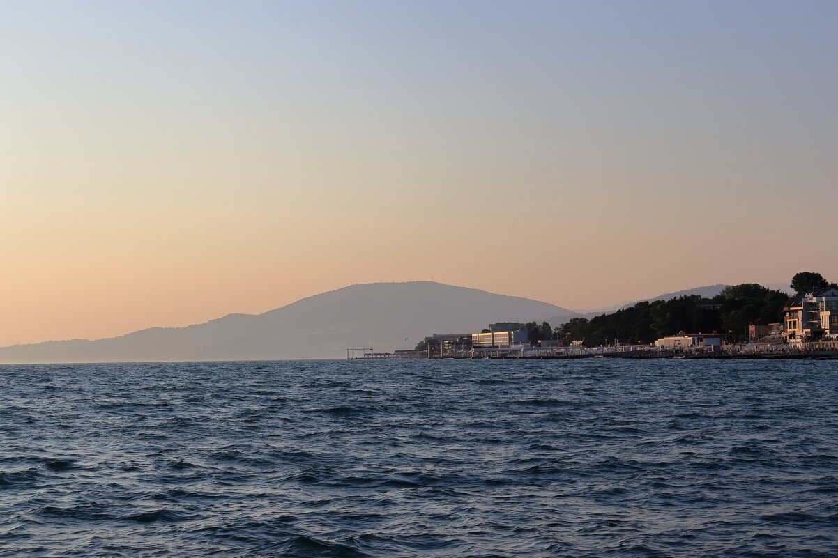 *** - Александр Николаев