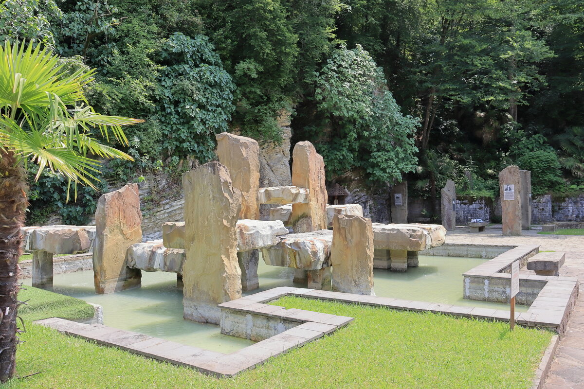 Мацеста. - Александр Николаев