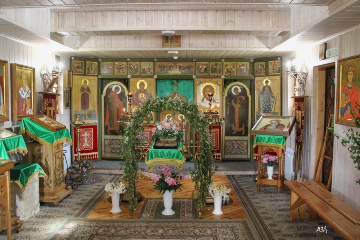 *** - Роланд Дубровский *** - Роланд Дубровский