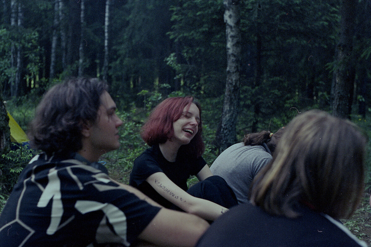 *** - Игорь Бухало