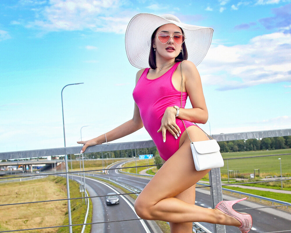 Переход дороги в положенном месте (2) - Игорь Парв