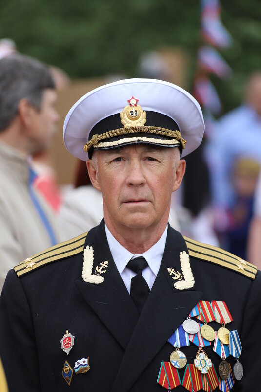 Кавторанг - Андрей Л. В. Кавторанг - Андрей Л. В.