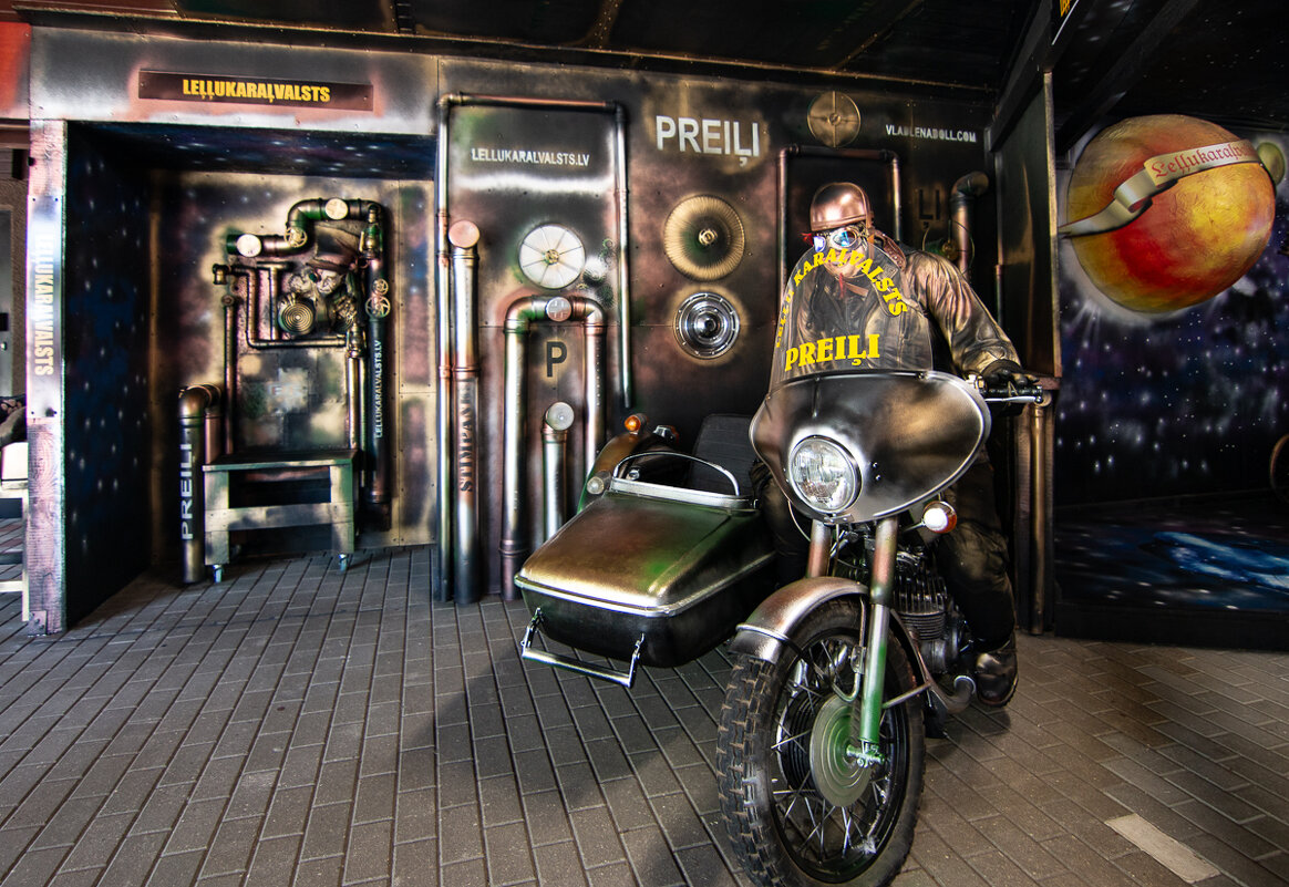 *** - Геннадий Порохов