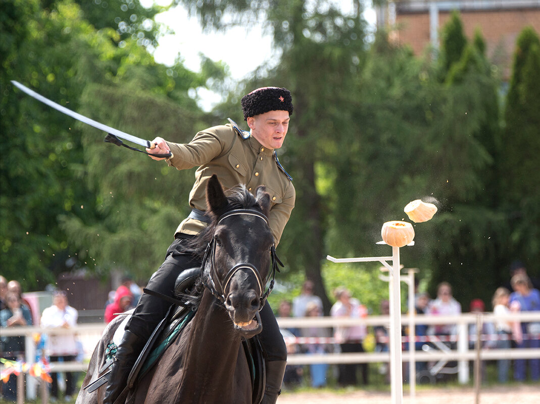 *** - Алексей Смирнов