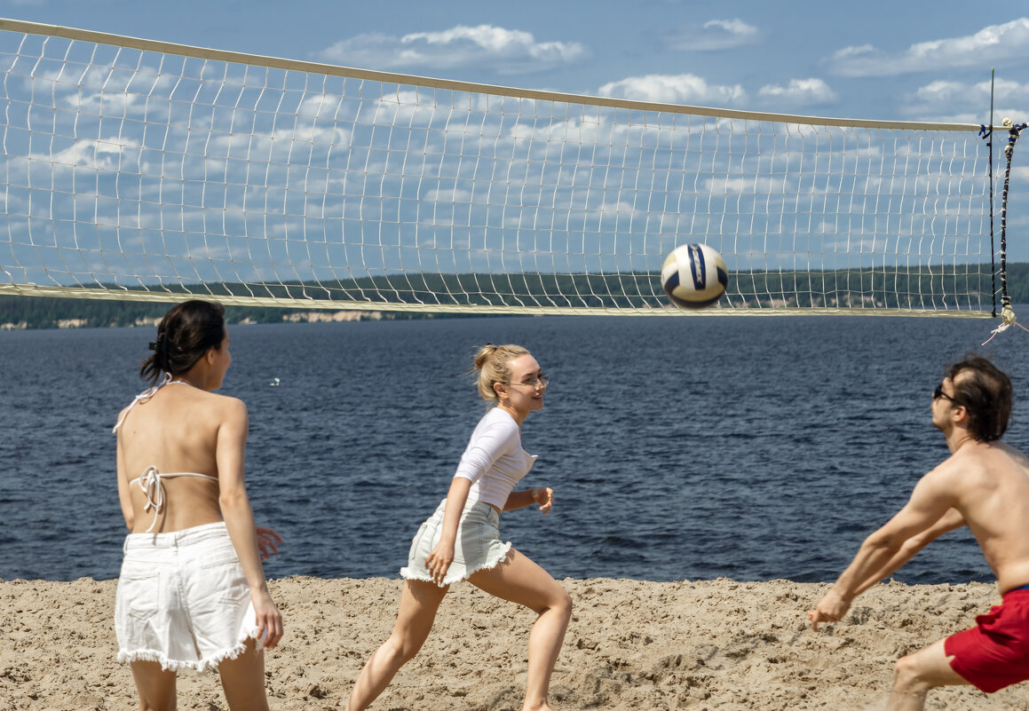 Весёлое лето - Игорь Николаев