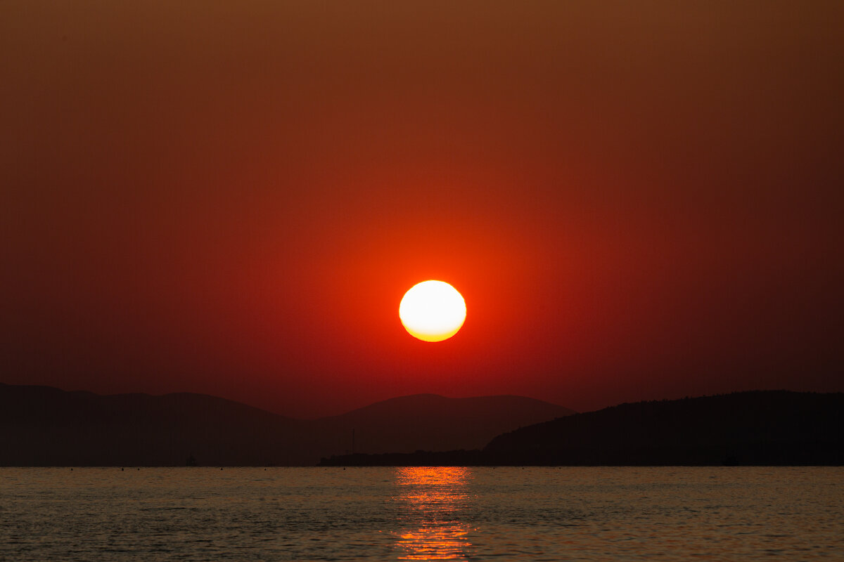 Закат - vlapig Закат - vlapig