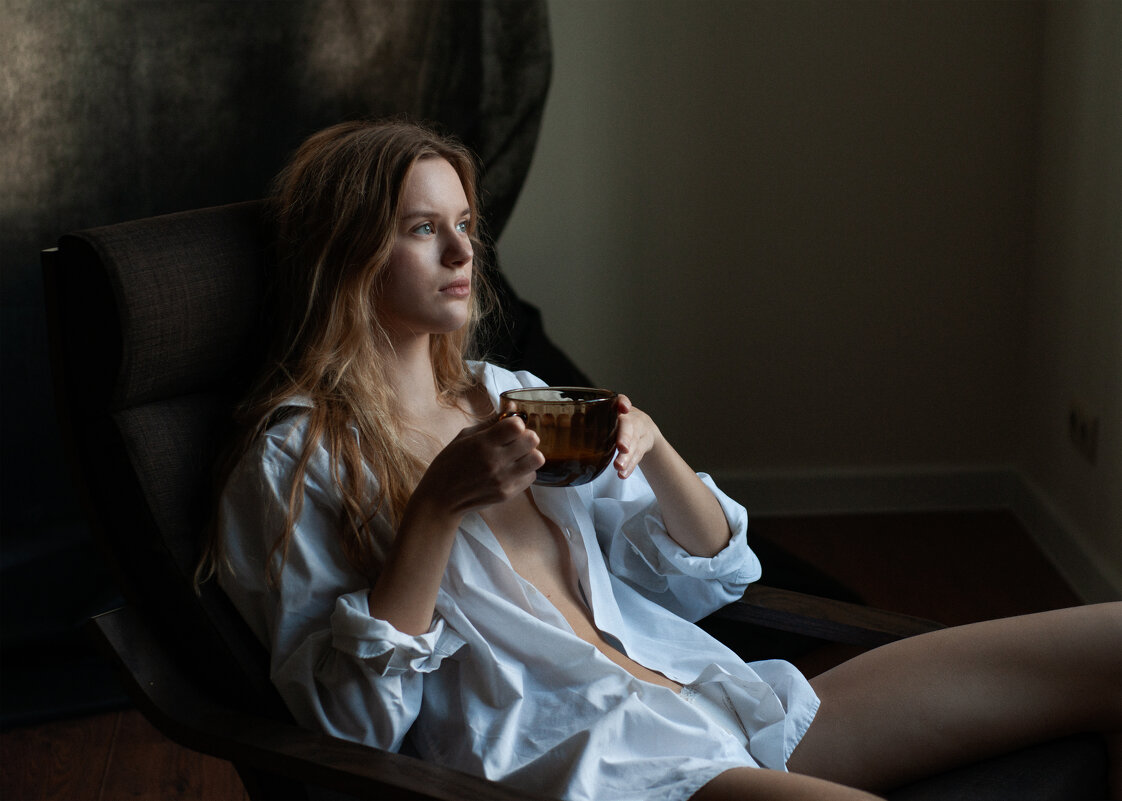 *** - Владимир 