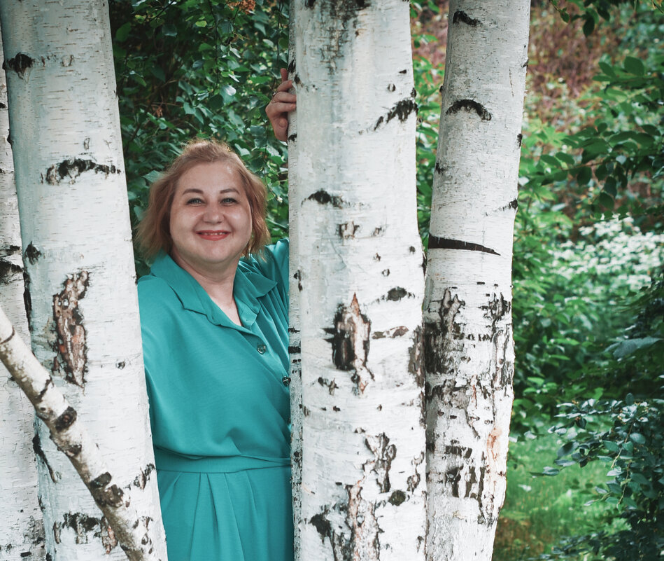 СЧАСТЛИВАЯ - ura Зелев