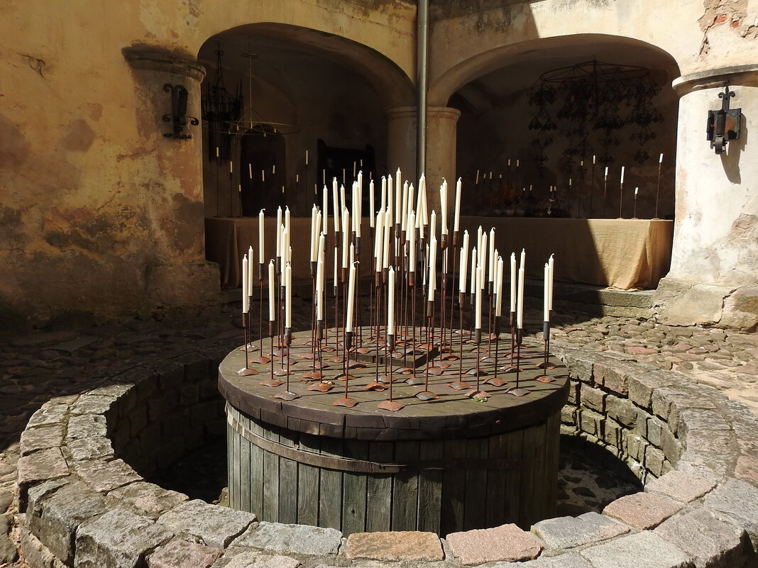 **** - ИННА ПОРОХОВА