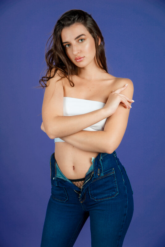 Юлиана - Михаил Трофимов