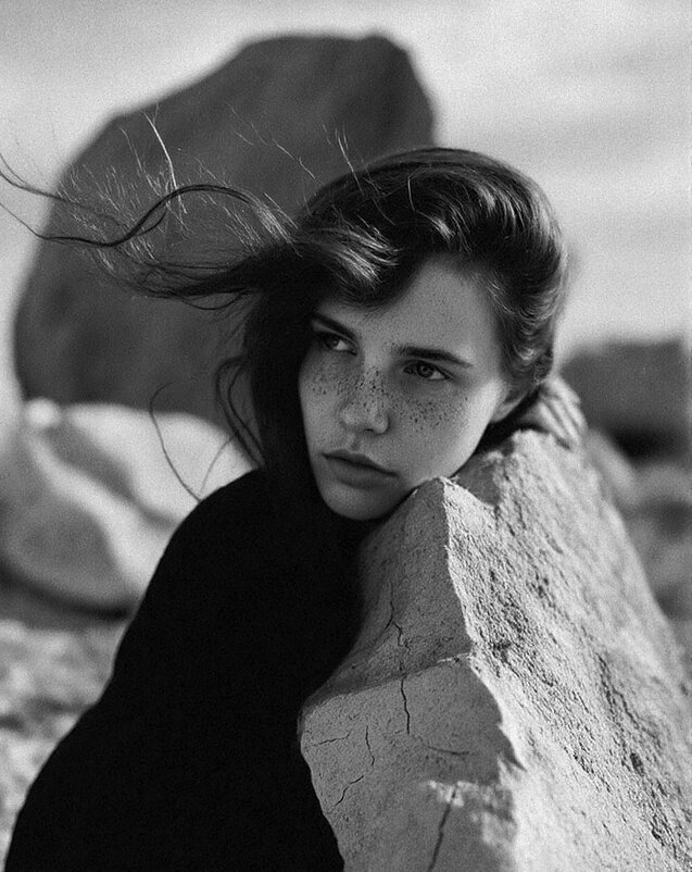 *** - Евгений Нодвиков