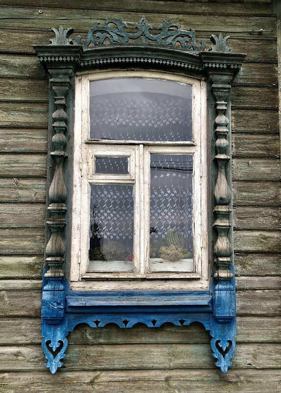 Окна-5 - Любовь 