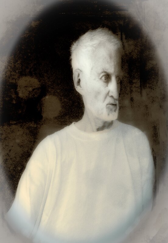 "Маньерист". - Журавлев Владимир 