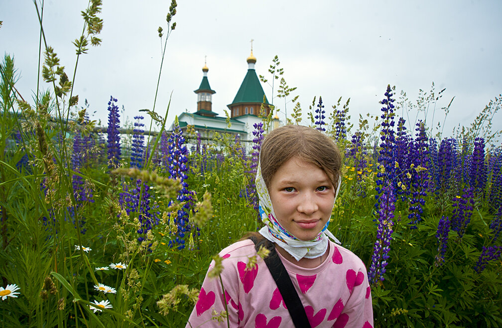 Лето, люпины, каникулы ... - Владимир Хиль Лето, люпины, каникулы ... - Владимир Хиль