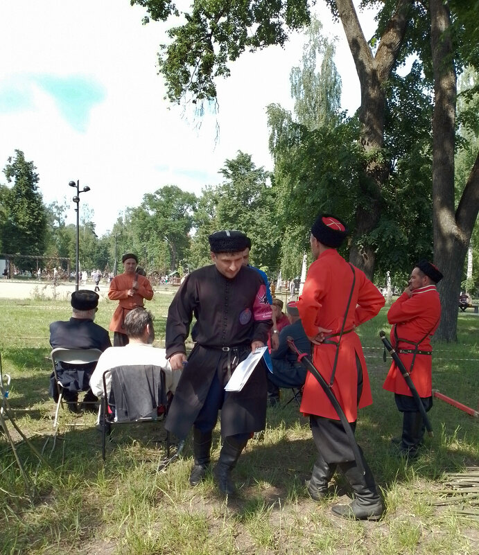 *** - Валентина Береснева *** - Валентина Береснева