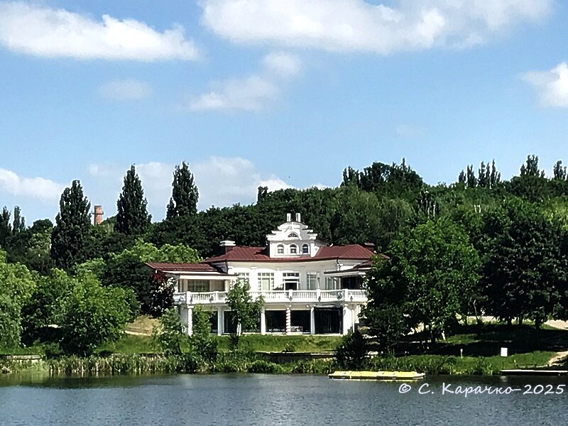 літо - Степан Карачко