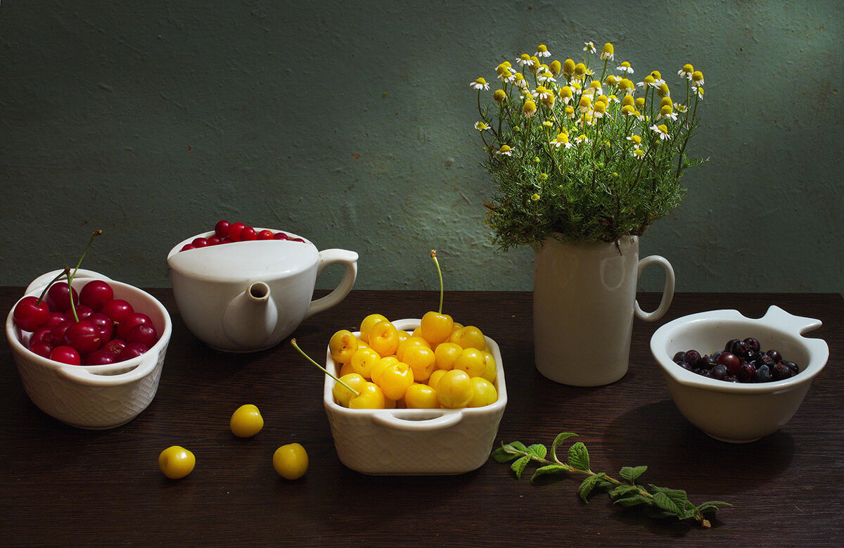 Ассорти - Наталья S