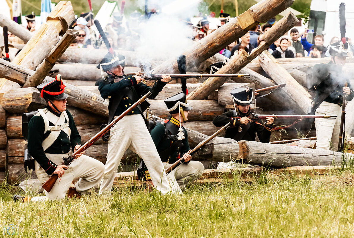 Оборона - Александр 