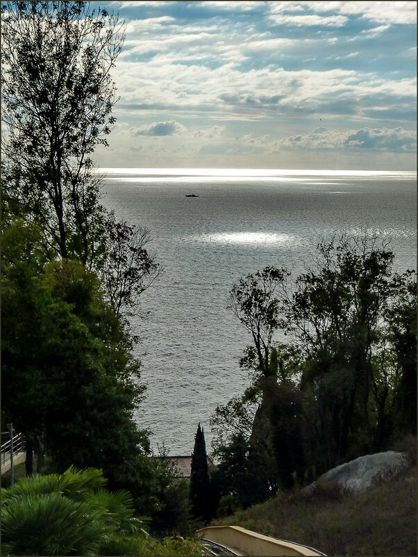 Вечерние блики - Наталья Rosenwasser Вечерние блики - Наталья Rosenwasser
