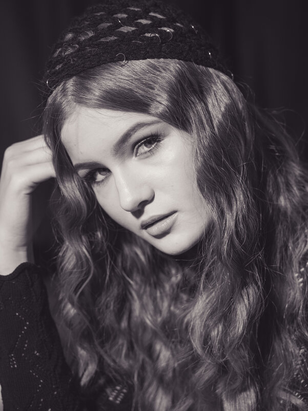 Маша - Максим 