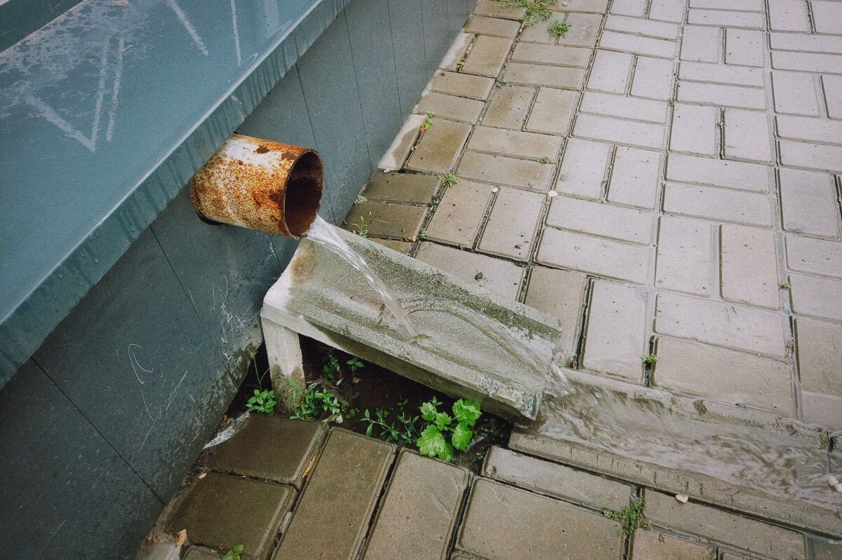 Потопу нет! - Игорь Солдаткин