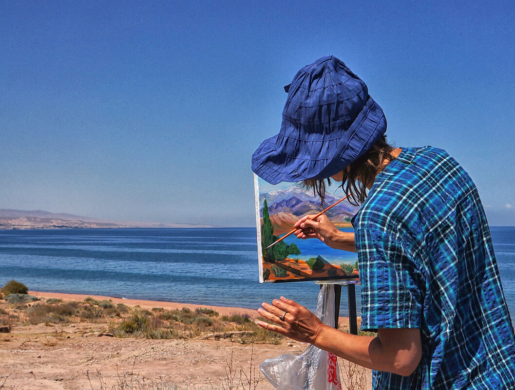 *** - Алексей Карташев