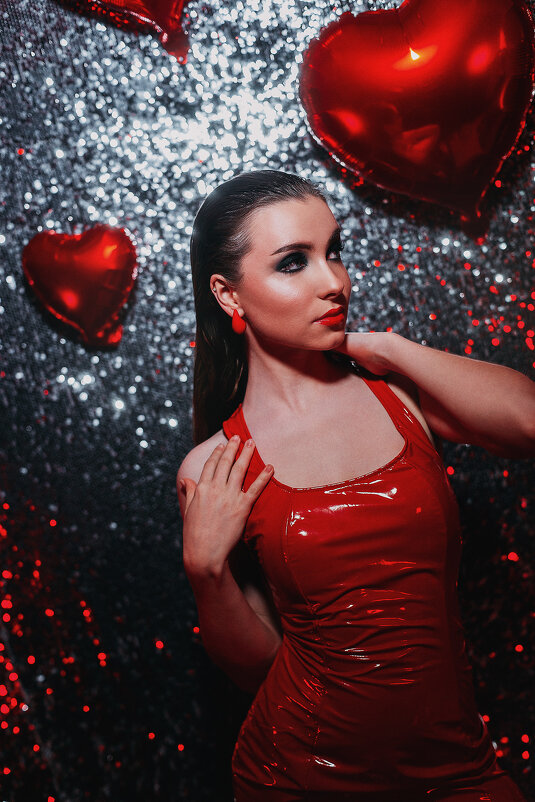 *** - Алексей Вирусян