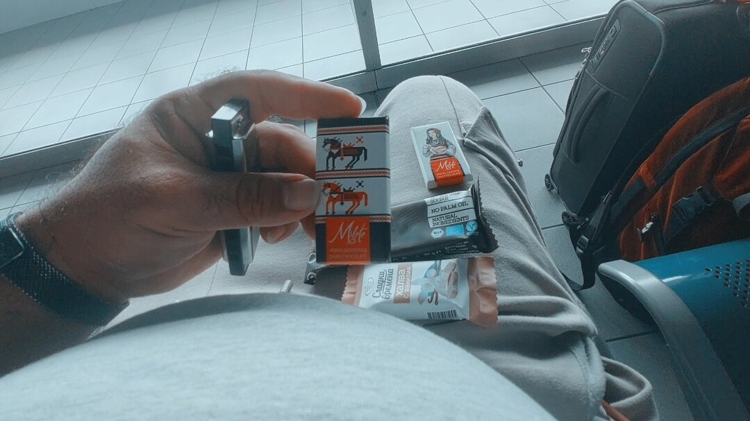 ЛЕ БО 2 (45) - CLOSE WAYS ALL