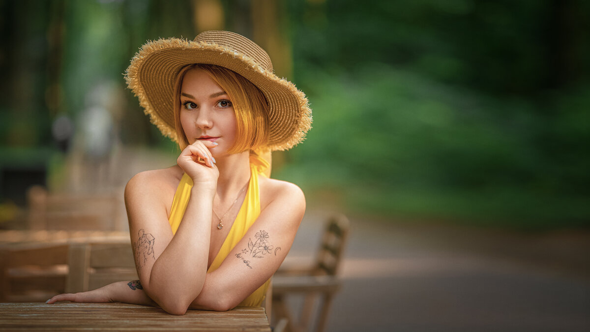 Вика - Юрий Захаров