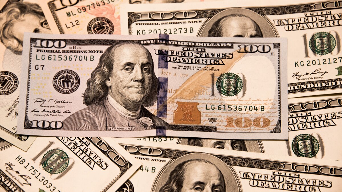 Франклин - Игорь Волков Франклин - Игорь Волков