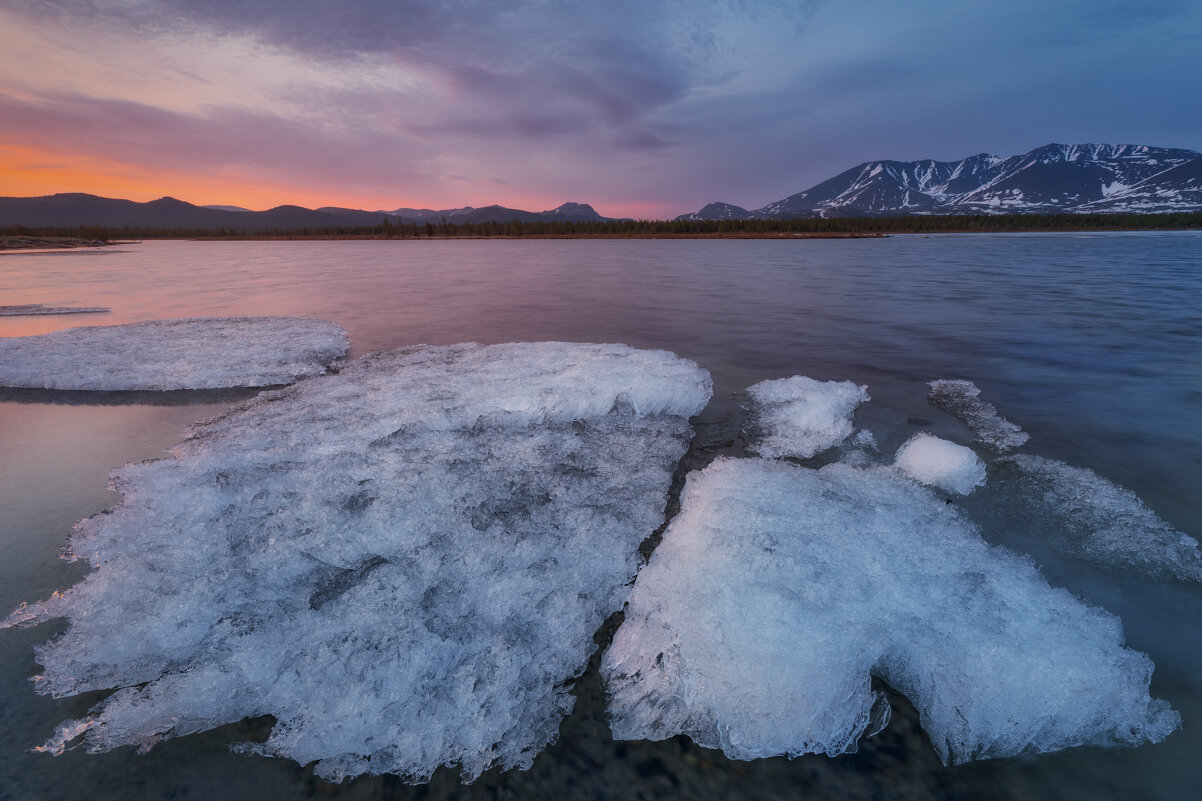 Ледяное сердце - Дмитрий Шишкин Ледяное сердце - Дмитрий Шишкин