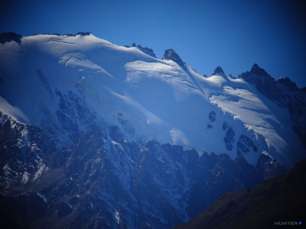 Кабардино-Балкария - Полина Лопатина (Hunter)