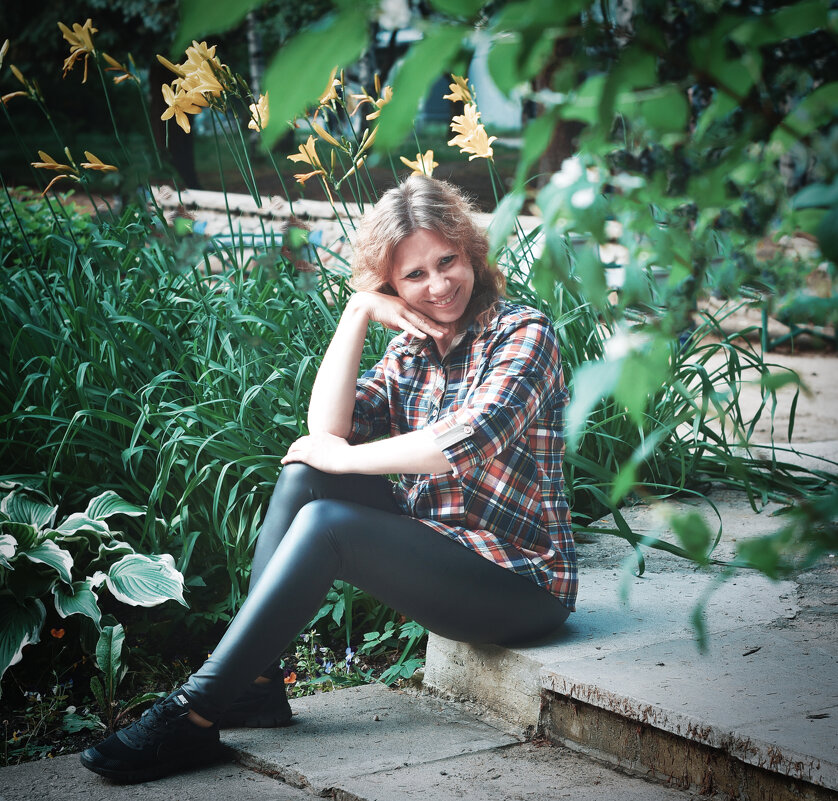 СВЕТЛАНА - ura Зелев