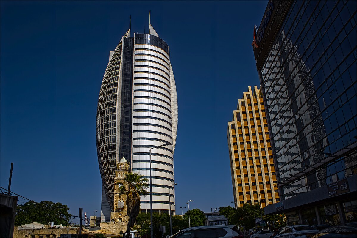 Хайфа 2025 г - ujgcvbif 