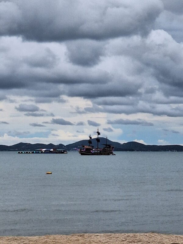 Кораблик - Марина Виноградова