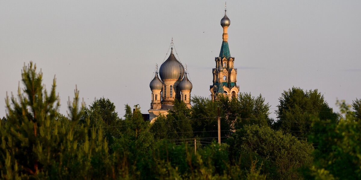 предзакатное - vg154 