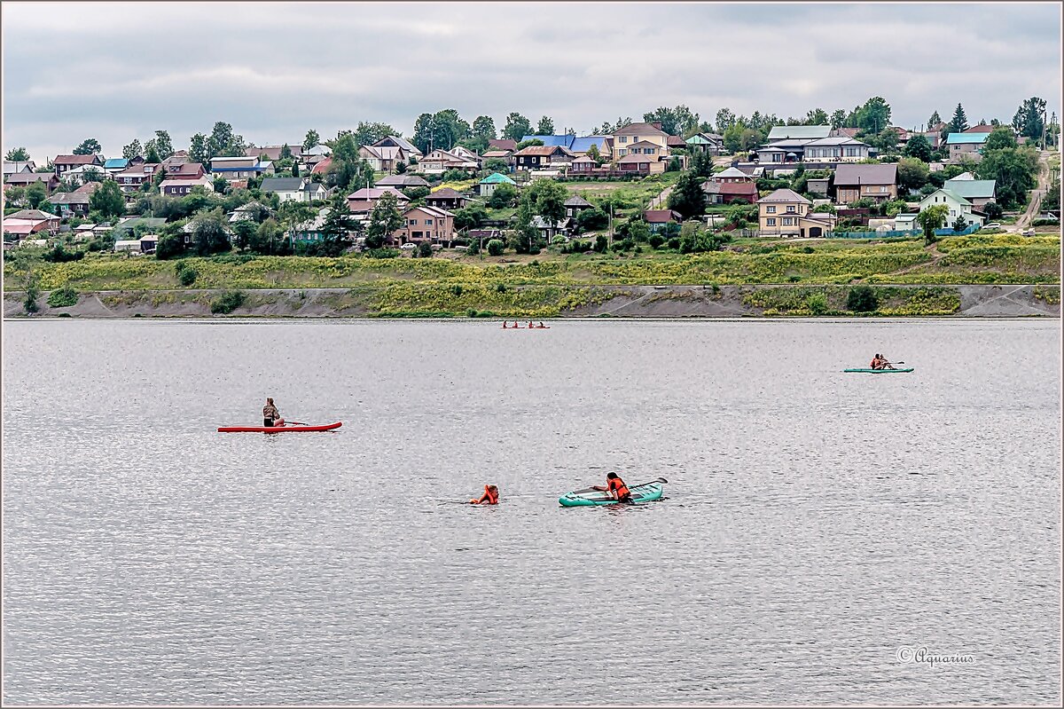 Просто лето - Aquarius - Сергей Просто лето - Aquarius - Сергей