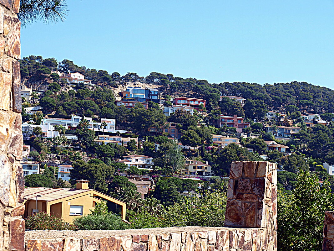 Барселона. - Владимир Драгунский Барселона. - Владимир Драгунский