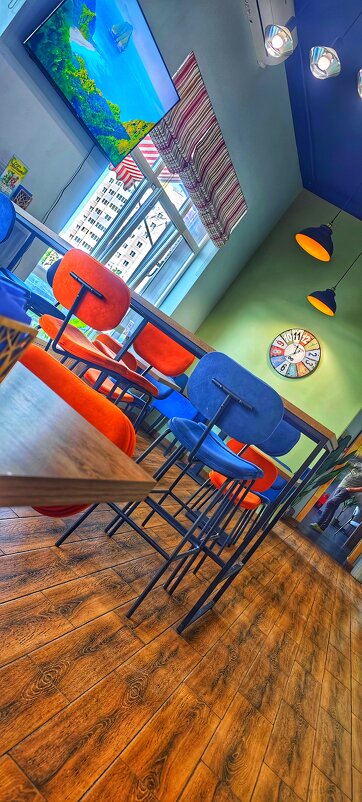 Pizza Poma... - Станислав Мутовин