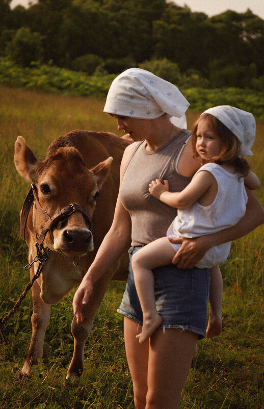 ... - Елена Сиднина