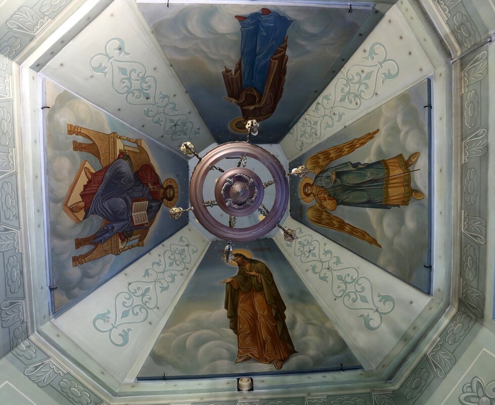 Купол... - Юрий Моченов Купол... - Юрий Моченов