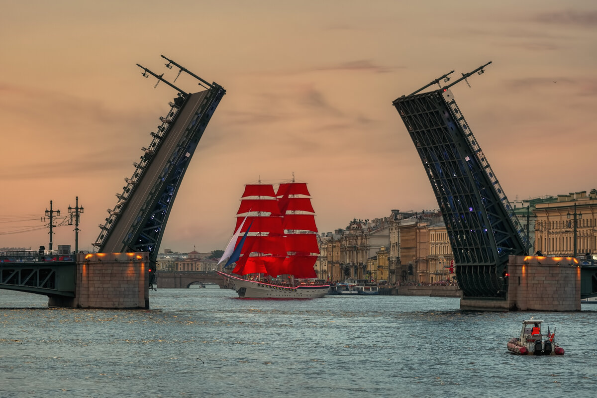 Про Питер - Владимир Колесников