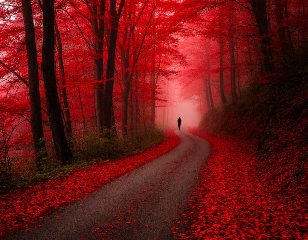 Как прекрасно, что ты ушла... - Сергей Шаврин