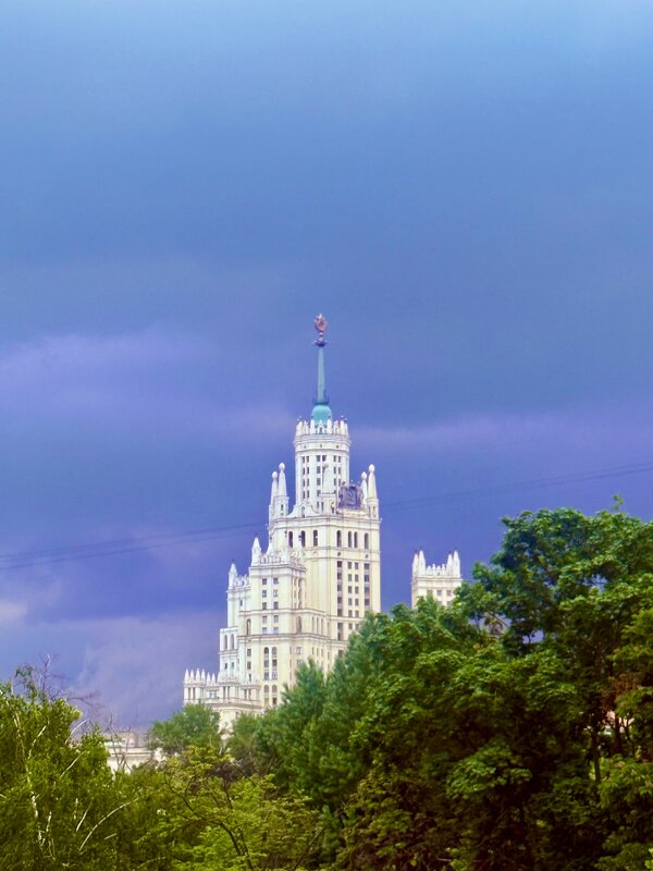 Природная красота - Iren Brilliance Природная красота - Iren Brilliance