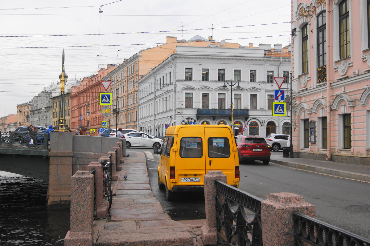 ПРОЖЁЛТЫЙ - Виктор Никитенко