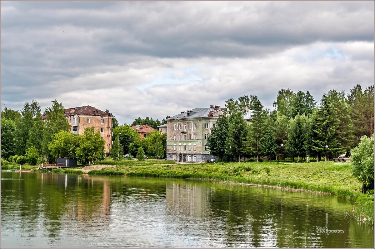 Просто лето - Aquarius - Сергей