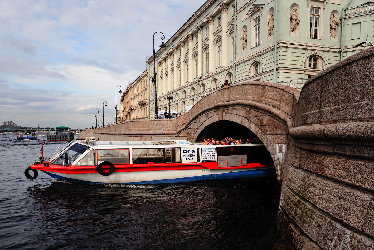 Прогулка - Магомед .