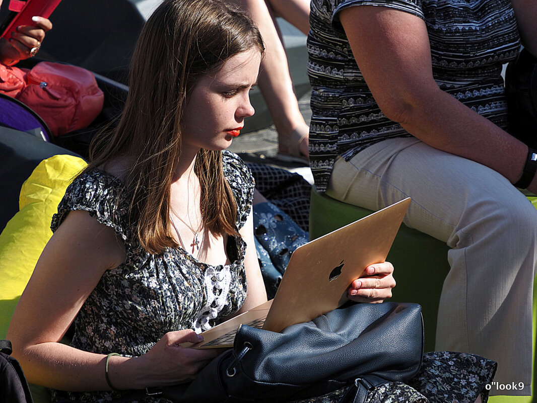 девичьи лики - Олег Лукьянов девичьи лики - Олег Лукьянов