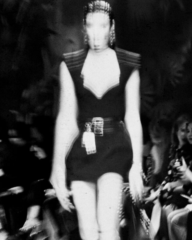 ТВ Кадры - Денис Безногов